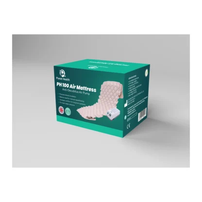 PH 100 Anti-Decubitus Air Mattress (Bubble)