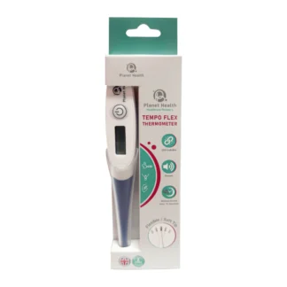 Tempo Flex Thermometer