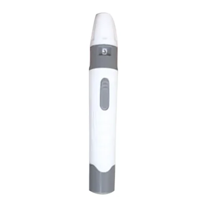 Diabeto Blood Glucose Meter