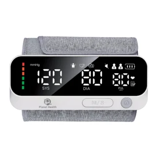 PH 240 Arm Blood Pressure Monitor